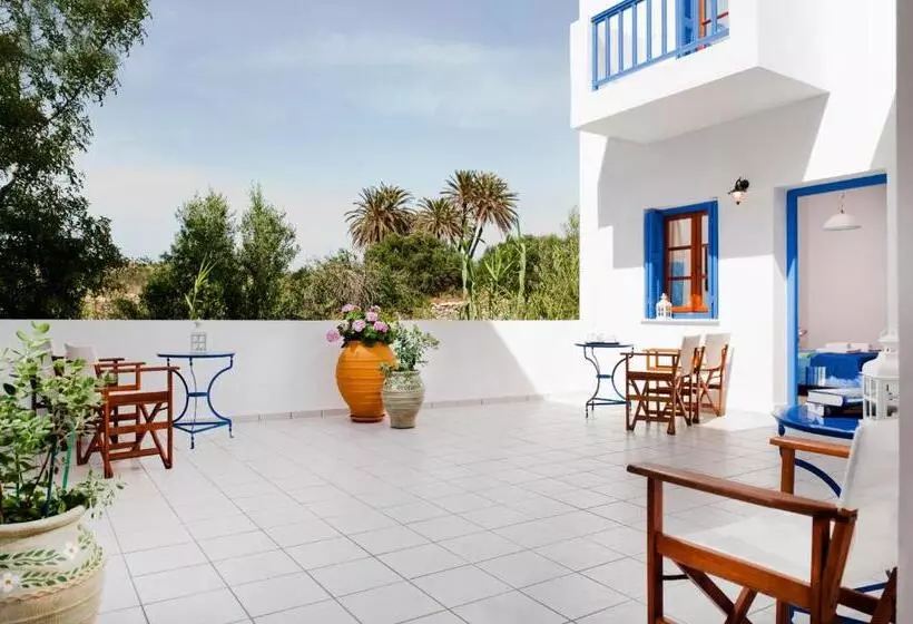 בית מלון כפרי Eleni