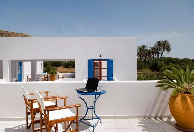 בית מלון כפרי Eleni