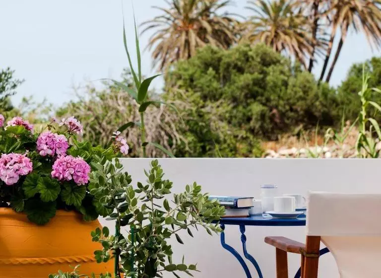 בית מלון כפרי Eleni