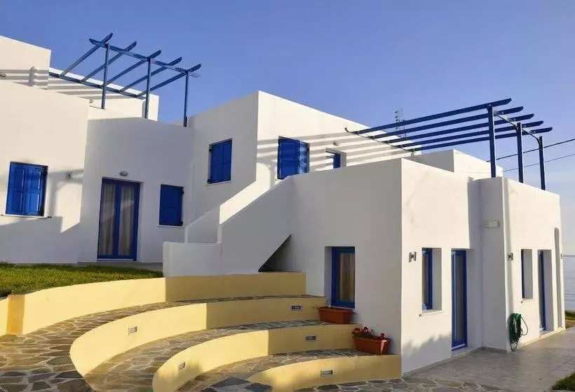 Hôtel Elli Bay