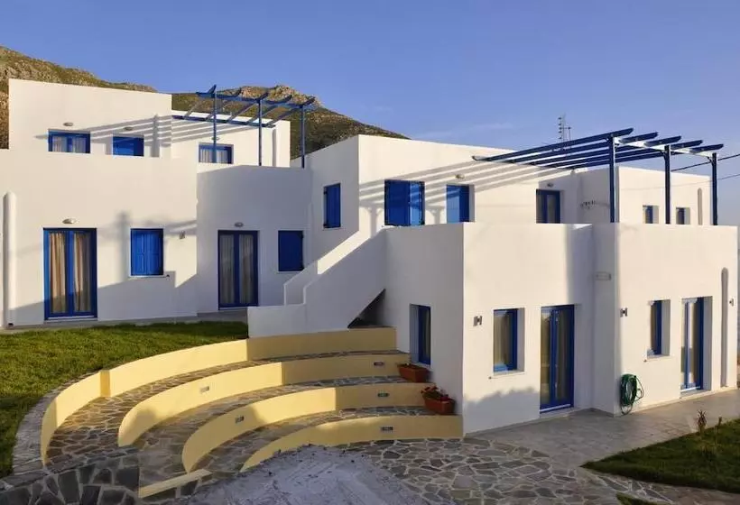 Hôtel Elli Bay