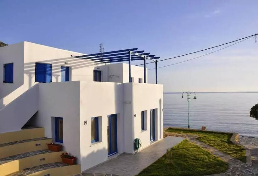 Hôtel Elli Bay