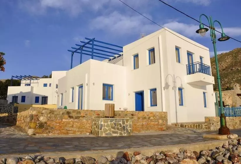 Hôtel Elli Bay