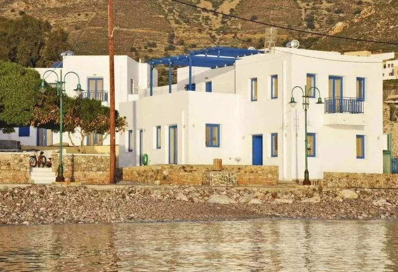 Hôtel Elli Bay