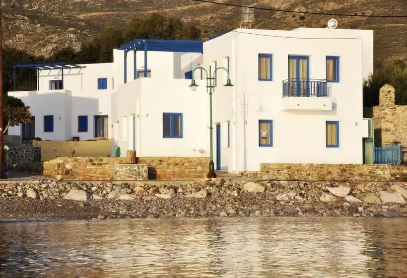Hôtel Elli Bay