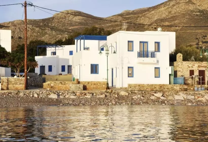 Hôtel Elli Bay