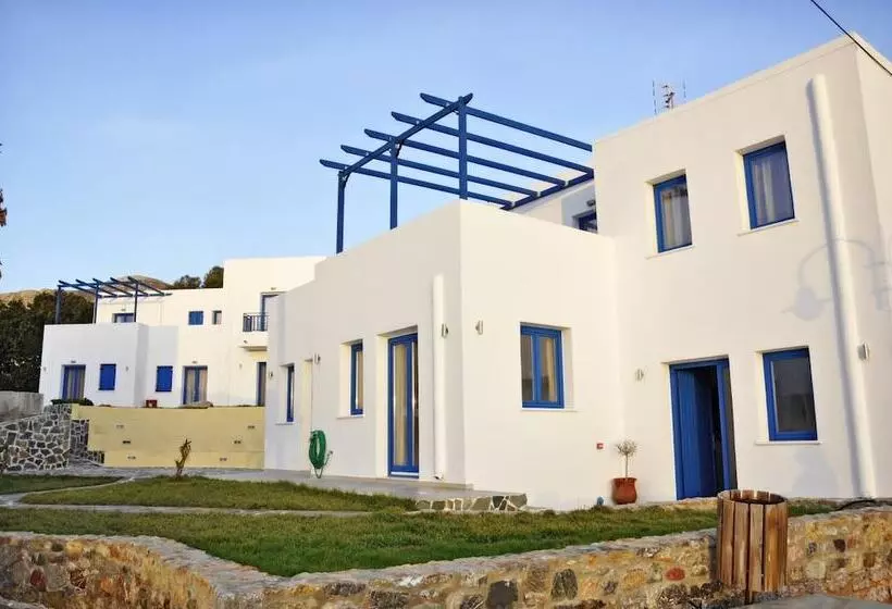 Hôtel Elli Bay