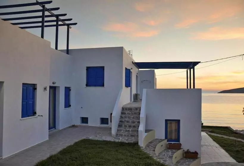 Hôtel Elli Bay