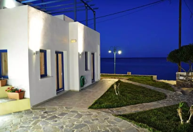 Hôtel Elli Bay