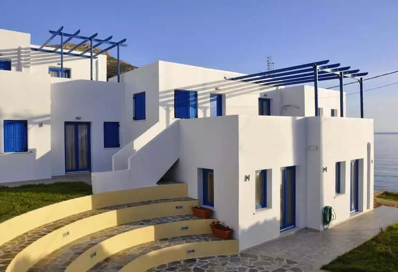 Hôtel Elli Bay