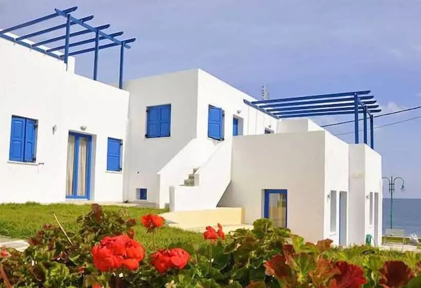 Hôtel Elli Bay