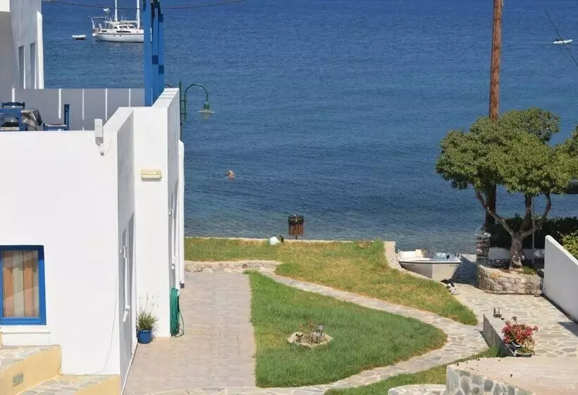 Hôtel Elli Bay