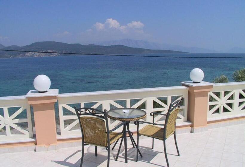 בית מלון כפרי Florena