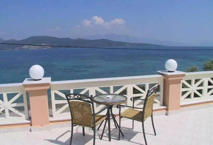 בית מלון כפרי Florena