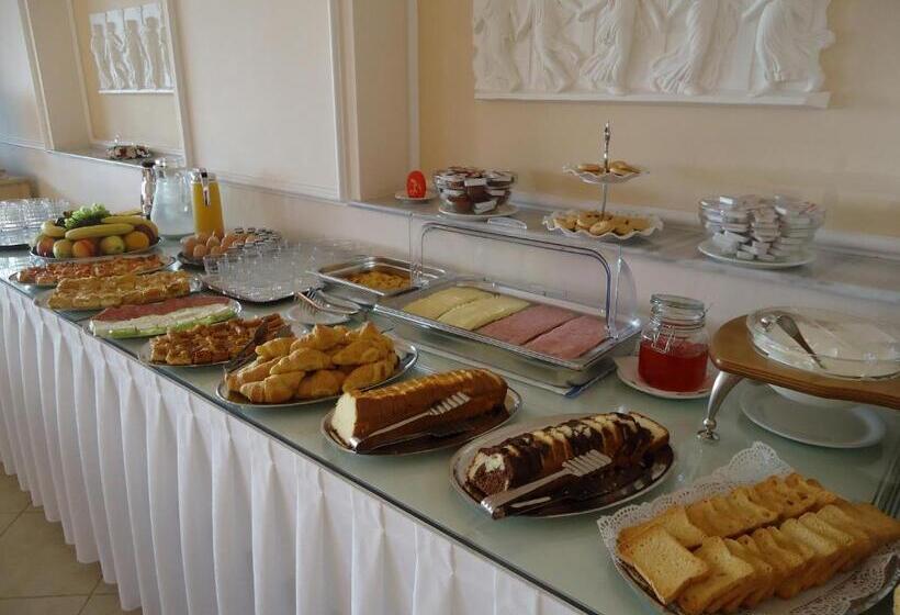 בית מלון כפרי Florena