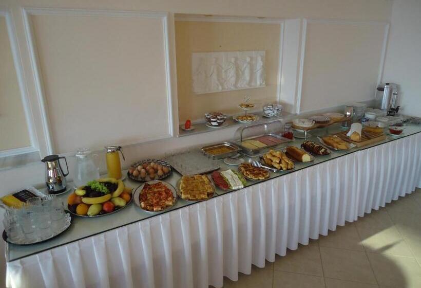 בית מלון כפרי Florena