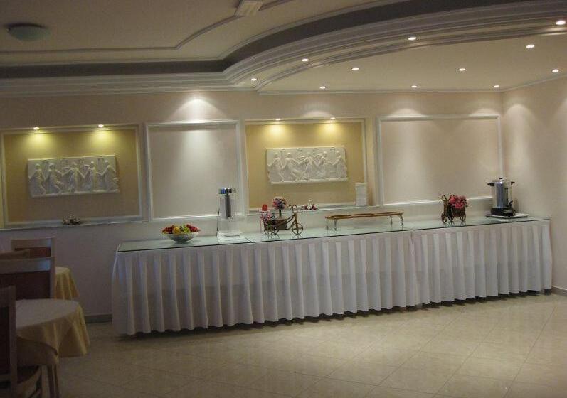 בית מלון כפרי Florena