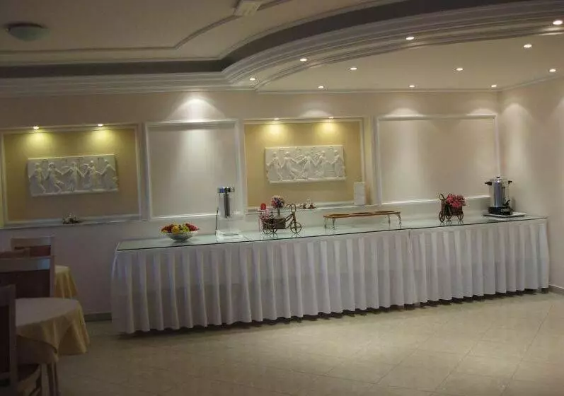 בית מלון כפרי Florena