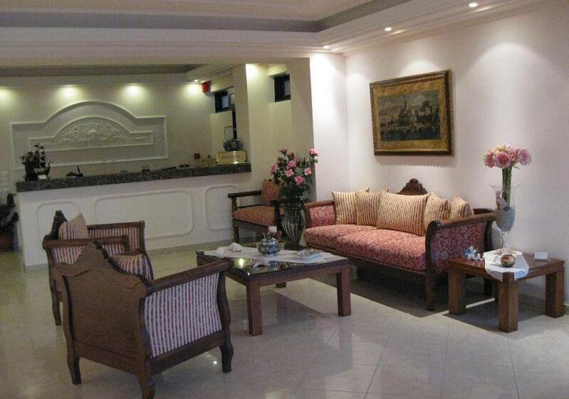 בית מלון כפרי Florena