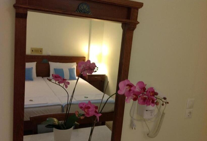 בית מלון כפרי Florena