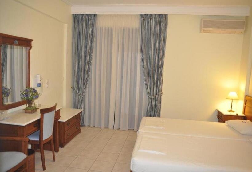 בית מלון כפרי Florena