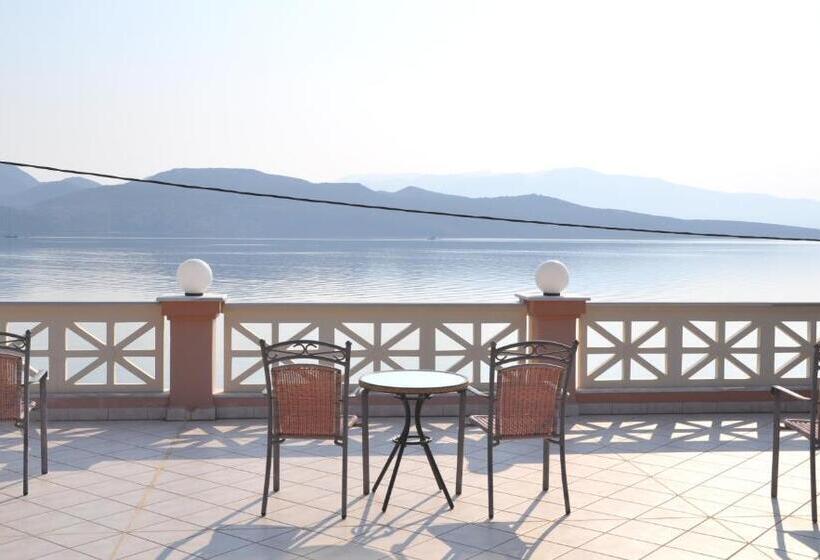 בית מלון כפרי Florena