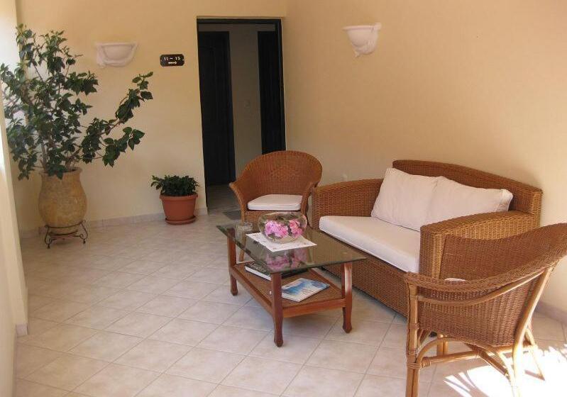 בית מלון כפרי Florena