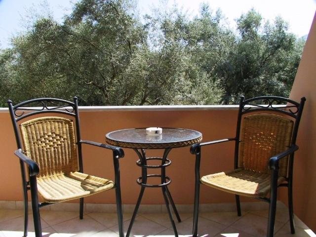 בית מלון כפרי Florena