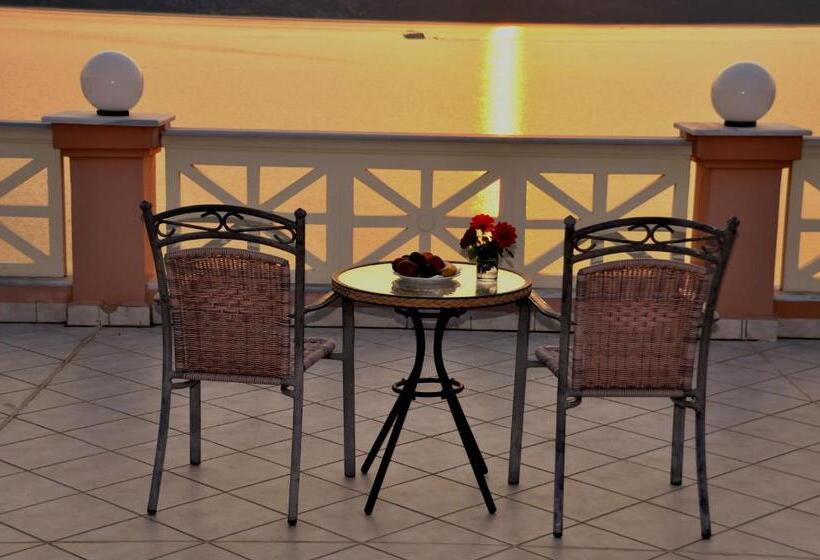 בית מלון כפרי Florena