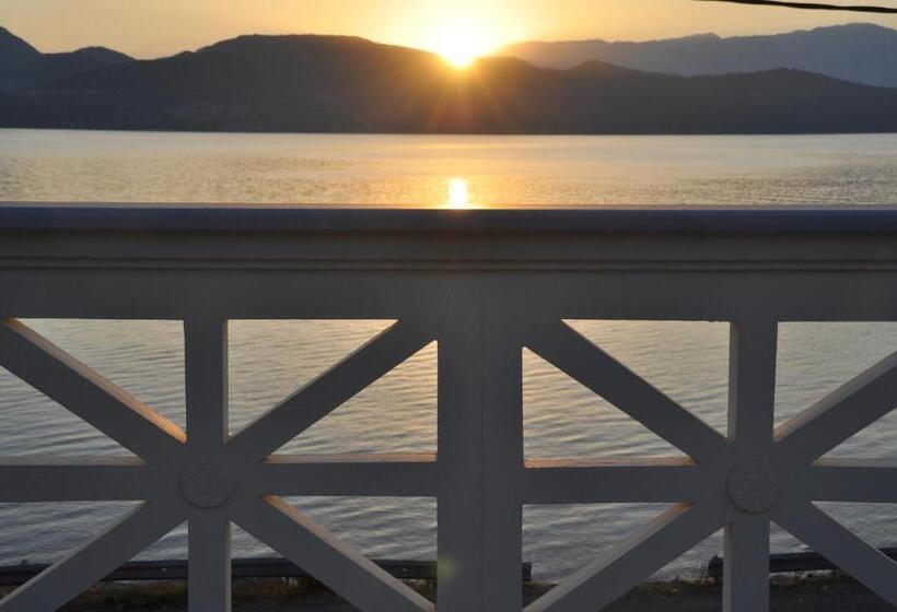 בית מלון כפרי Florena