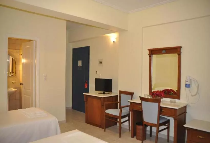 בית מלון כפרי Florena