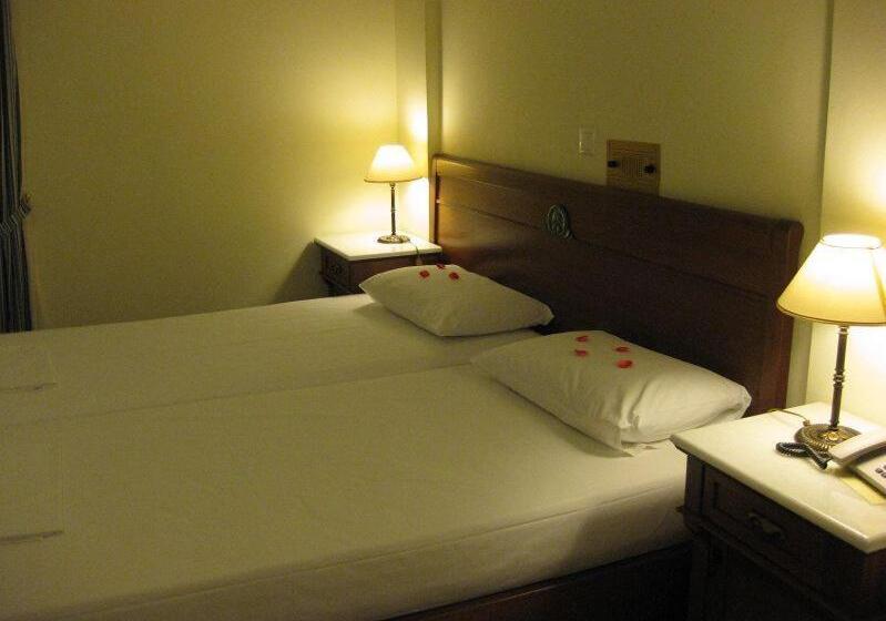 בית מלון כפרי Florena