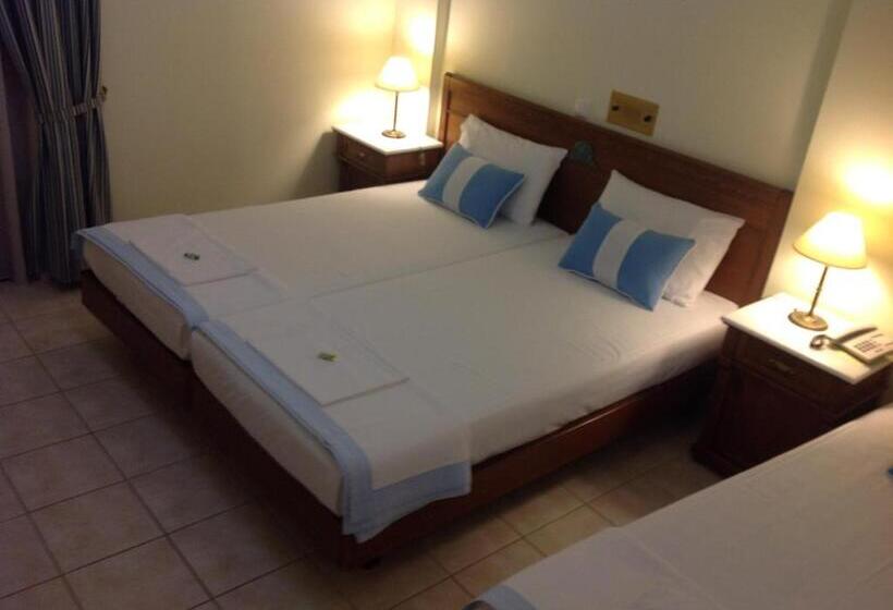 בית מלון כפרי Florena