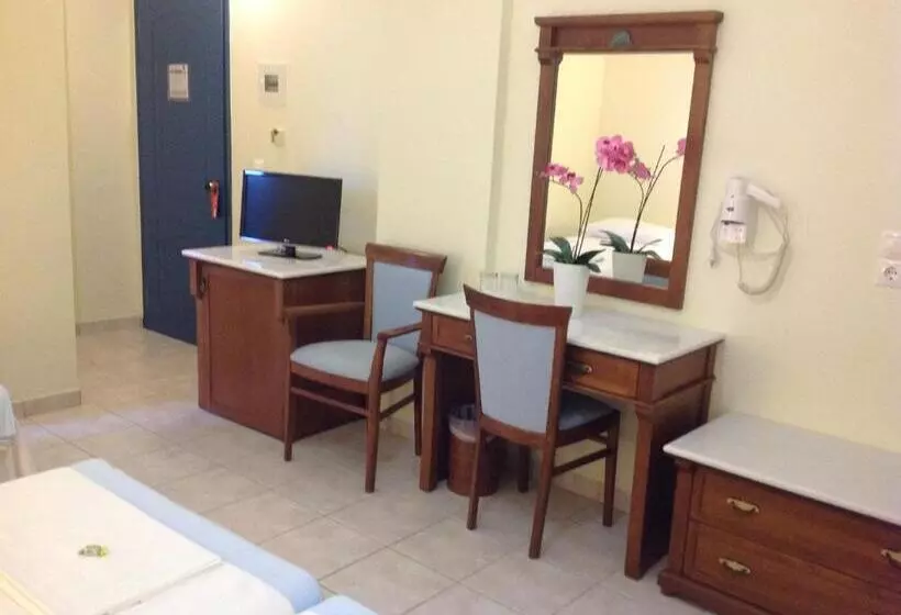 בית מלון כפרי Florena