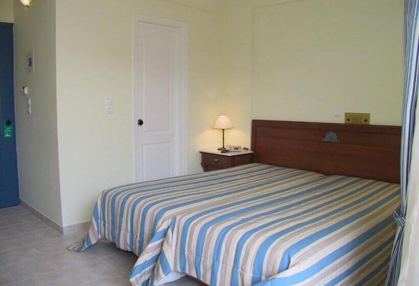 בית מלון כפרי Florena