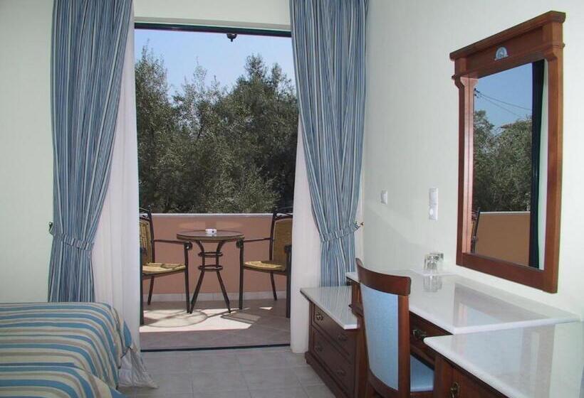 בית מלון כפרי Florena