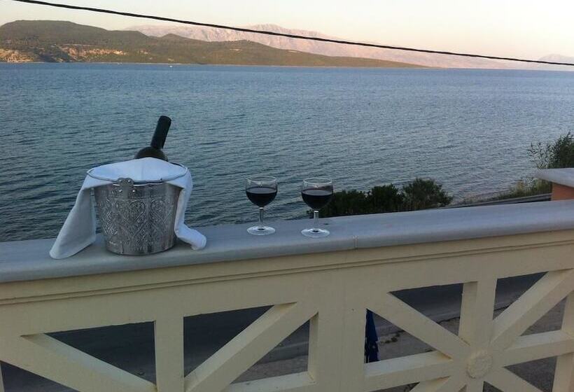 בית מלון כפרי Florena