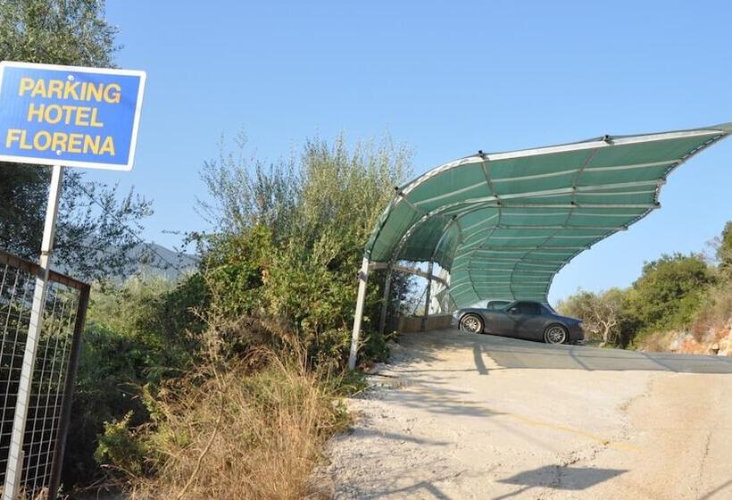 בית מלון כפרי Florena