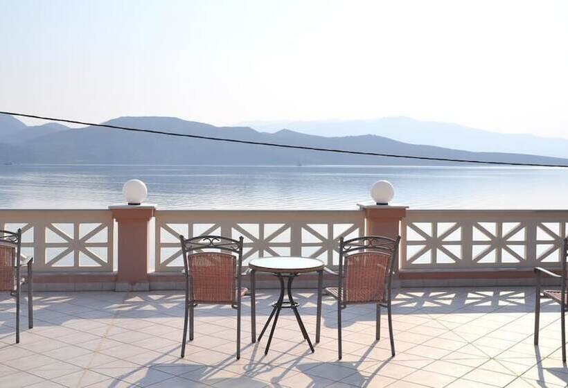 בית מלון כפרי Florena