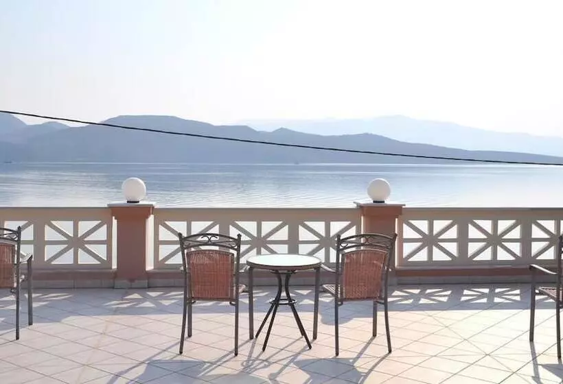 בית מלון כפרי Florena