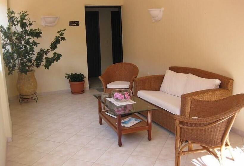 בית מלון כפרי Florena