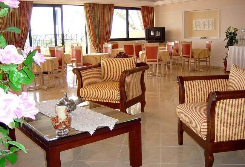 בית מלון כפרי Florena