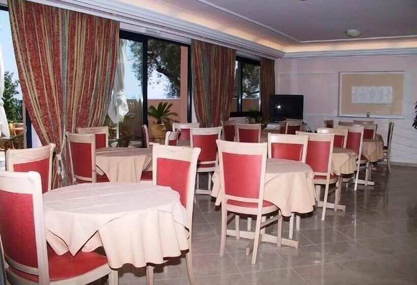 בית מלון כפרי Florena