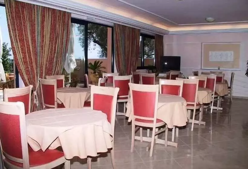 בית מלון כפרי Florena