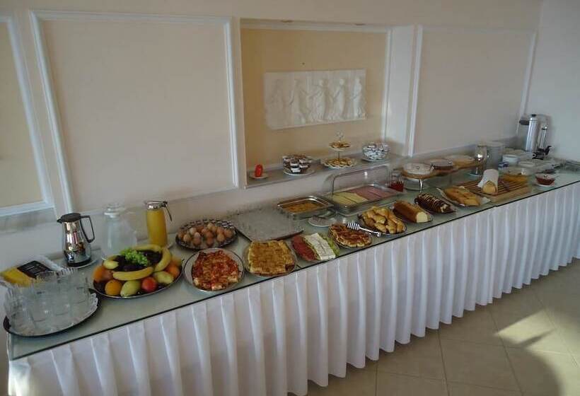 בית מלון כפרי Florena