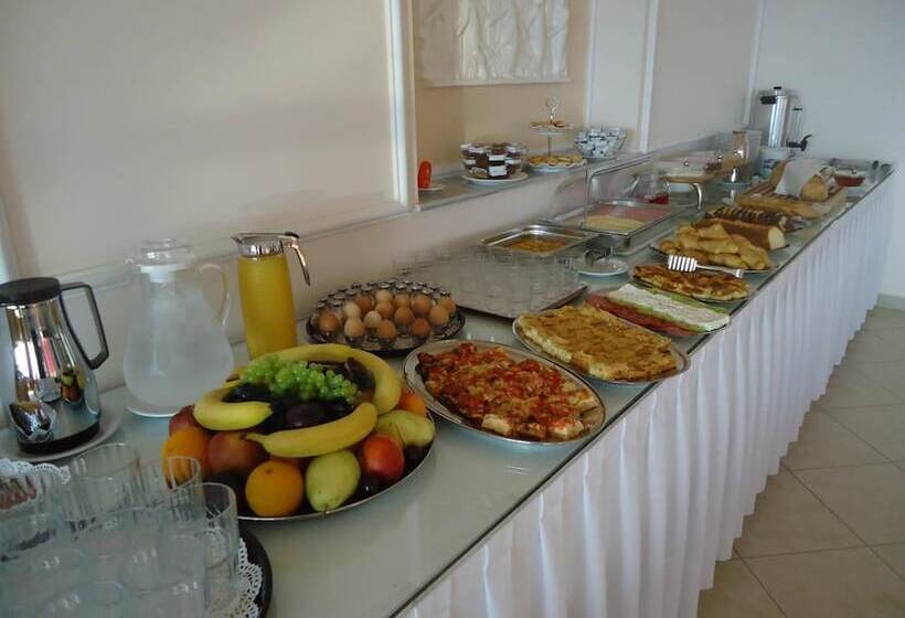 בית מלון כפרי Florena