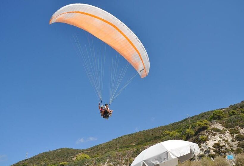 בית מלון כפרי Florena