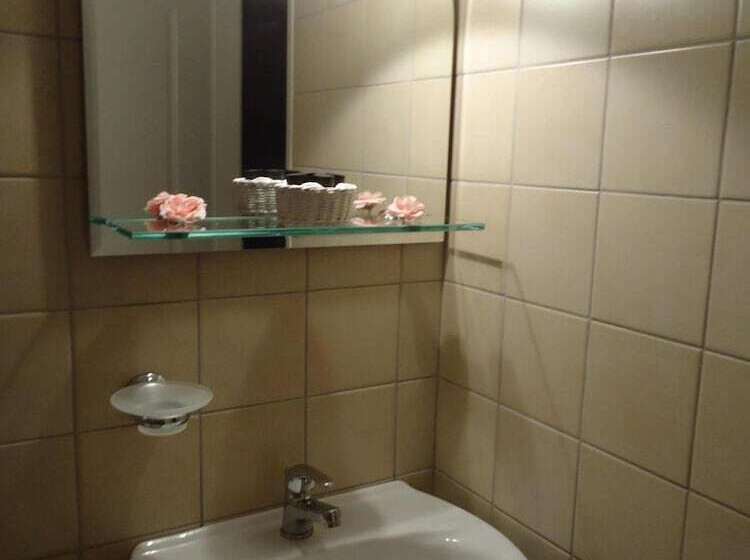 בית מלון כפרי Florena