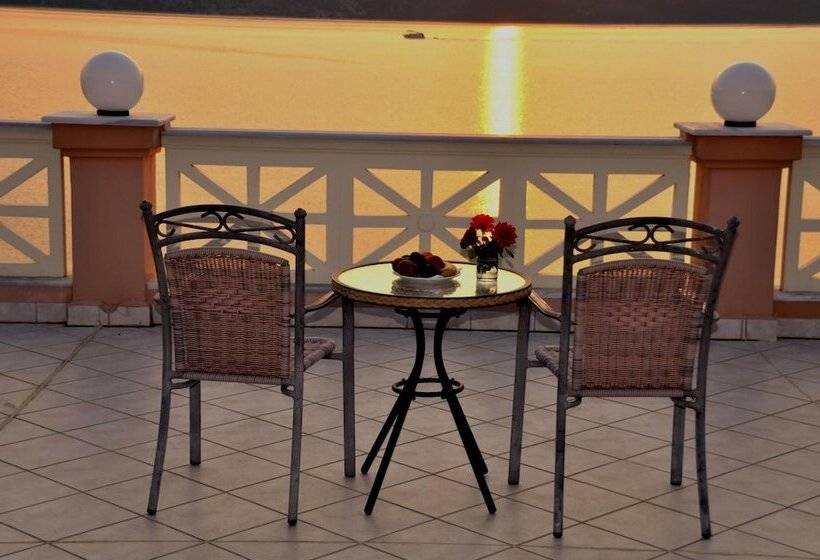 בית מלון כפרי Florena