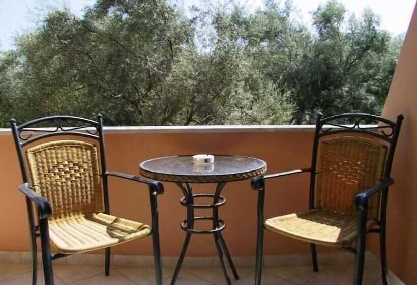 בית מלון כפרי Florena